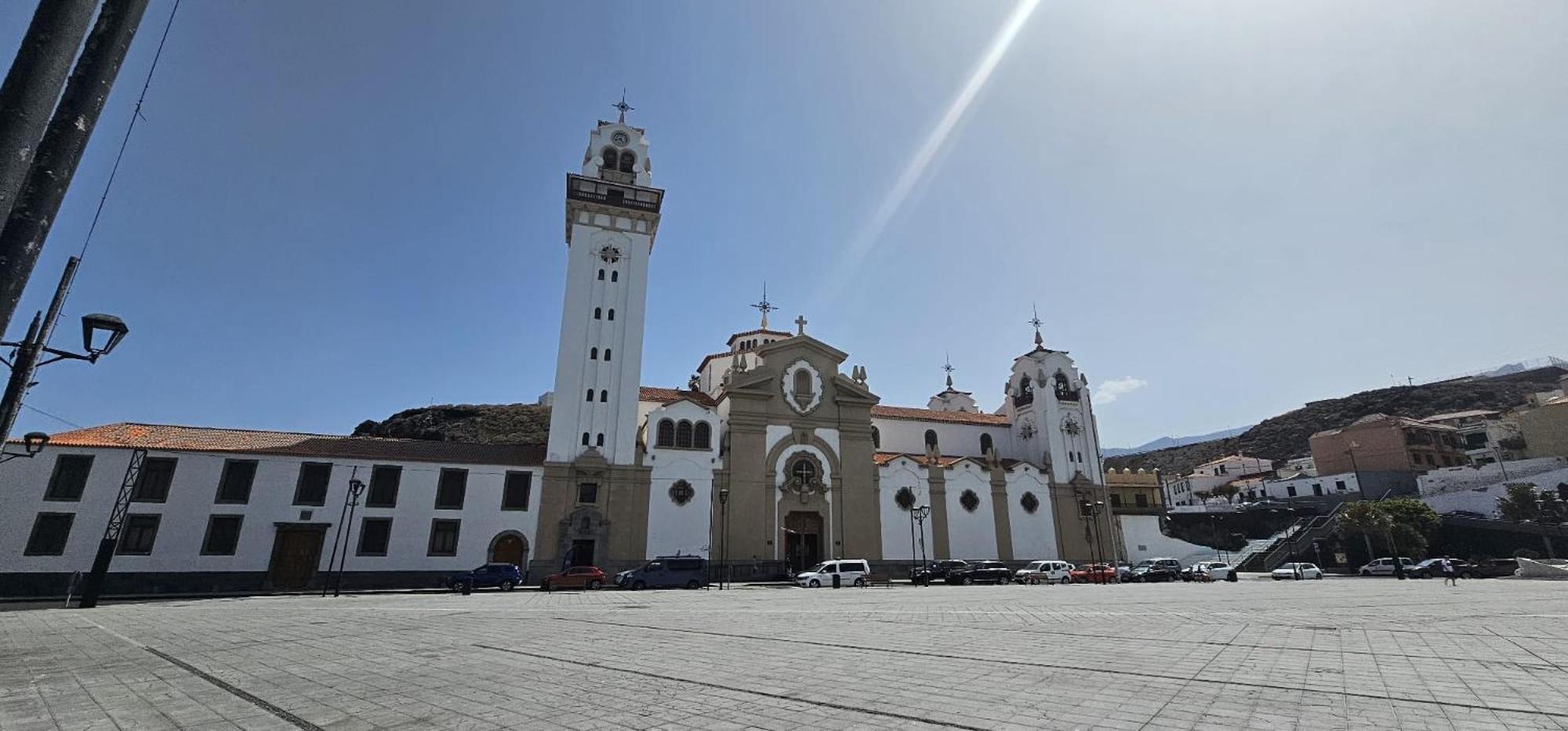 Princesa Arminda Candelaria Esterno foto